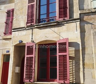  Maison � vendre 3 pi�ces 70 m�