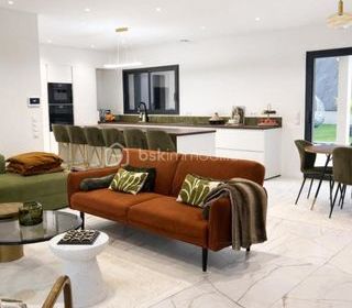  Maison � vendre 7 pi�ces 243 m�