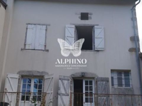   Maison Maison - 7 pi�ce(s) - 140 m�