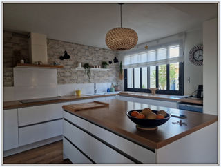  Maison � vendre 5 pi�ces 160 m�