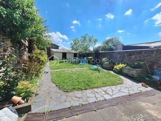  Maison � vendre 6 pi�ces 109 m�