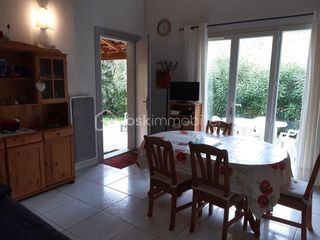  Maison � vendre 3 pi�ces 47 m�