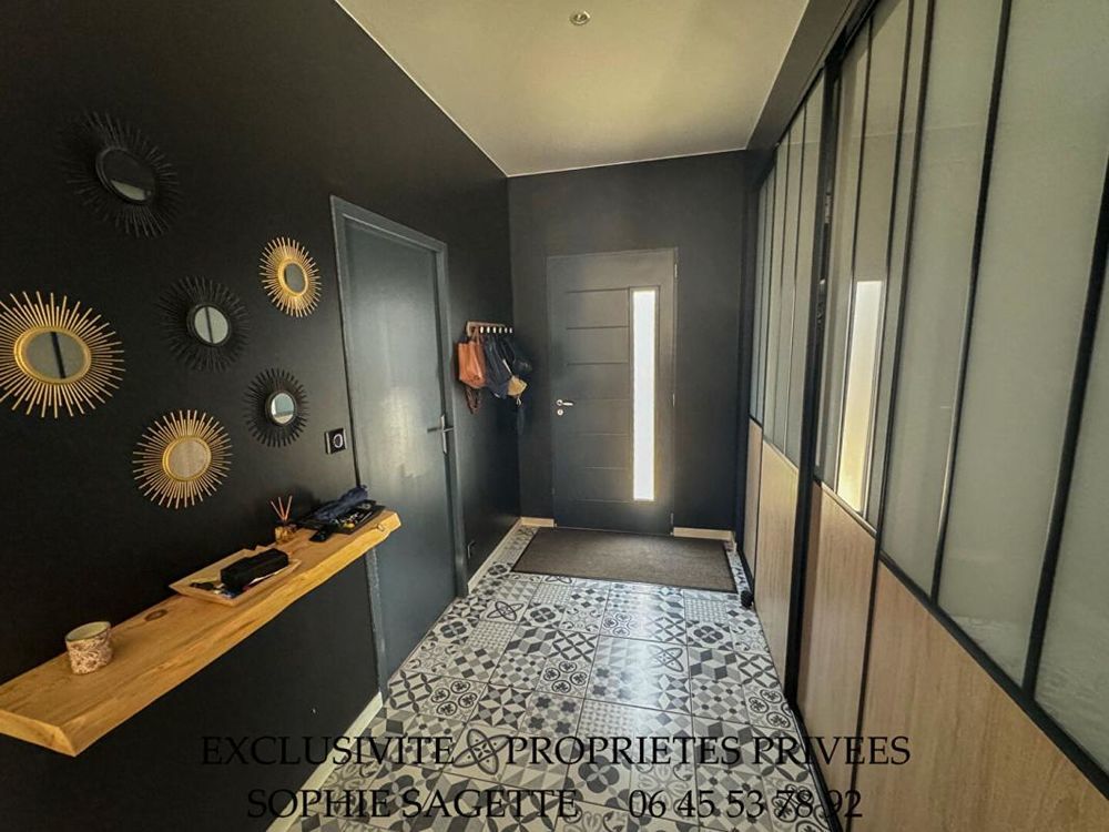 � vendre  Maison Audenge (33980)