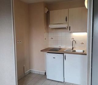  Appartement � louer 2 pi�ces 33 m�