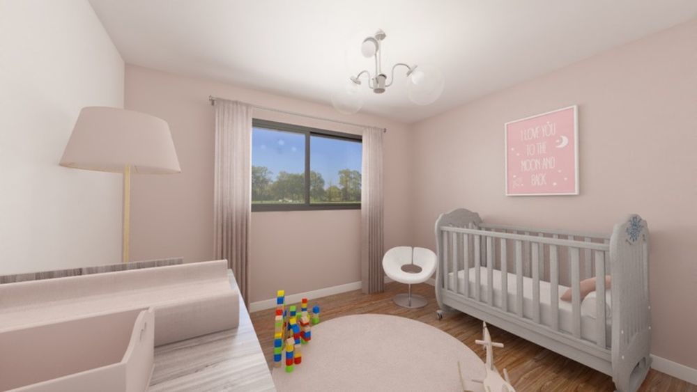 � vendre  Maison Cuvry (57420)