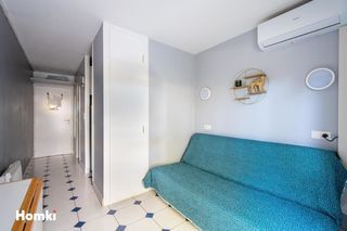  Appartement � vendre 1 pi�ce 15 m�