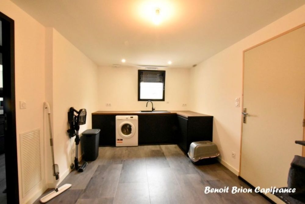 � vendre  Maison Saint-Brice-en-Cogl�s (35460)