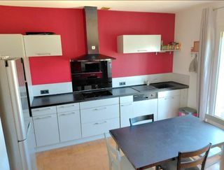  Maison � vendre 4 pi�ces 82 m�