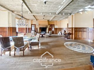  Maison � vendre 8 pi�ces 318 m�