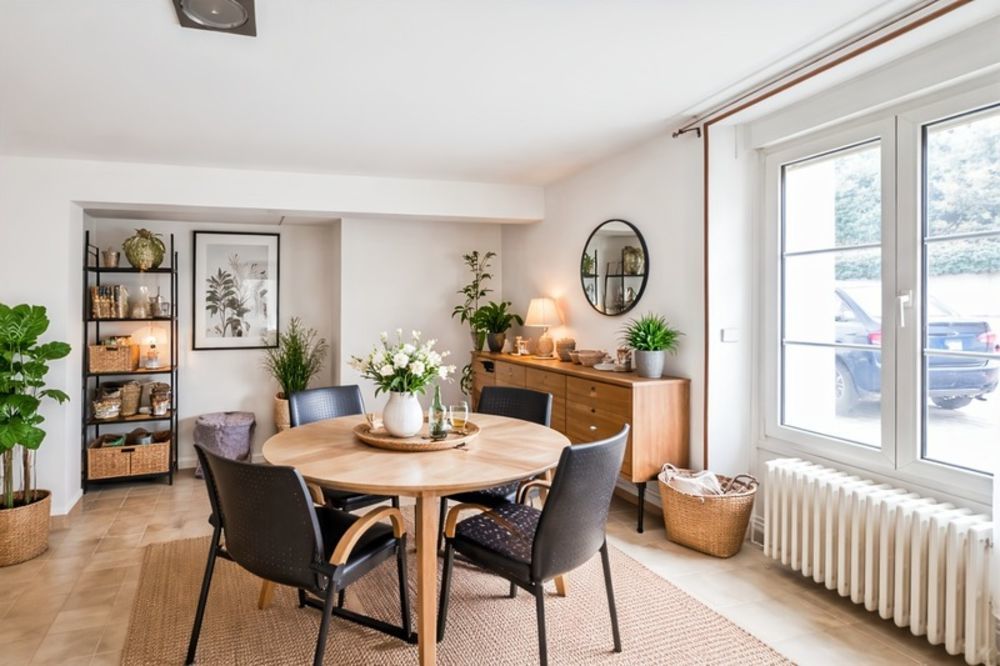 � vendre  Maison Angers (49100)