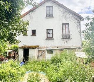  Maison � vendre 5 pi�ces 110 m�