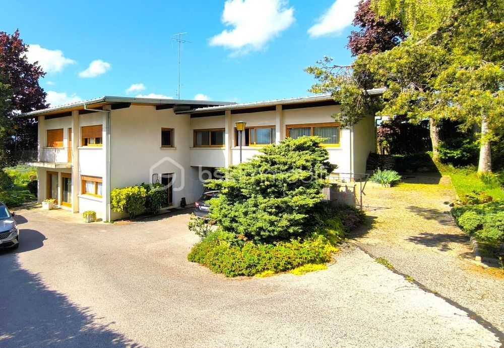 � vendre  Maison Bonneville (74130)