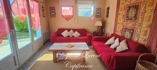  Maison � vendre 4 pi�ces 72 m�