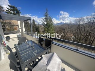  Appartement � vendre 4 pi�ces 91 m�