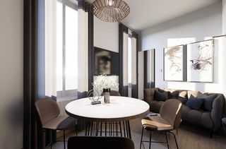  Appartement � vendre 2 pi�ces 28 m�