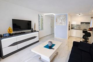  Appartement � vendre 1 pi�ce 34 m�