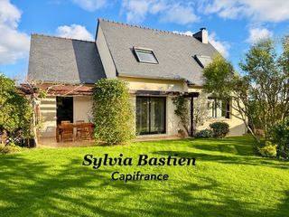  Maison � vendre 5 pi�ces 117 m�