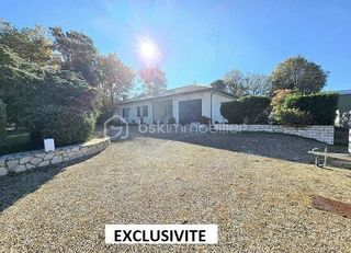  Maison � vendre 7 pi�ces 187 m�