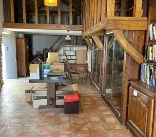  Maison � vendre 14 pi�ces 407 m�