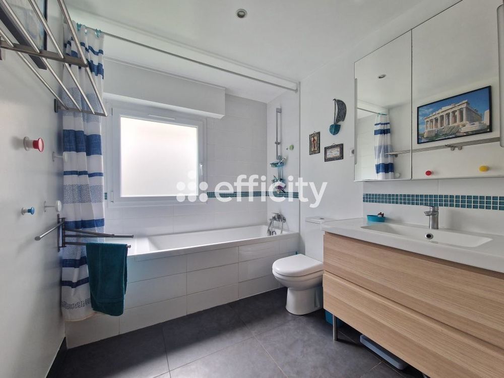 � vendre  Appartement Asni�res-sur-Seine (92600)