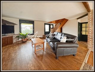  Maison � vendre 7 pi�ces 137 m�