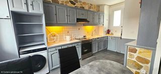  Maison � vendre 4 pi�ces 118 m�