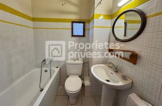  Appartement � vendre 3 pi�ces 61 m�