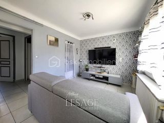  Maison � vendre 6 pi�ces 90 m�