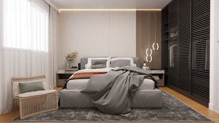  Appartement � vendre 1 pi�ce 34 m�