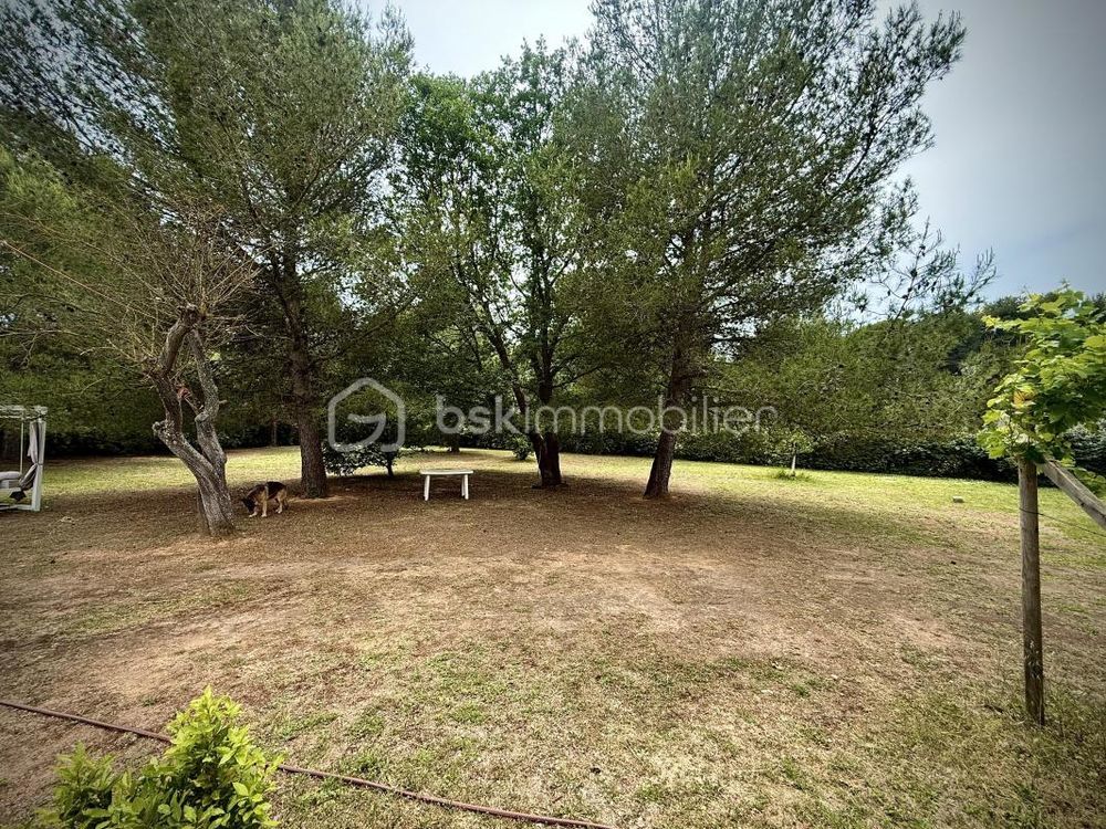 � vendre  Propri�t�/ch�teau Les Pennes-Mirabeau (13170)