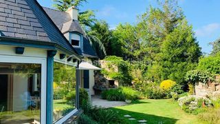  Propri�t�/ch�teau � vendre 7 pi�ces 184 m�