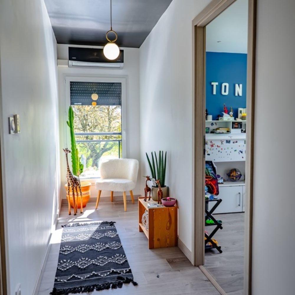 � vendre  Villa La Biolle (73410)