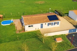  Maison � vendre 6 pi�ces 115 m�