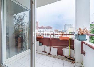  Appartement � vendre 4 pi�ces 77 m�