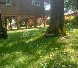  Chalet � vendre 3 pi�ces 35 m�