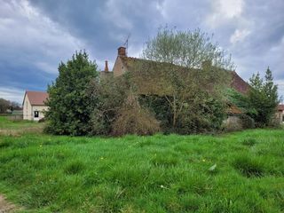  Maison � vendre 3 pi�ces 50 m�