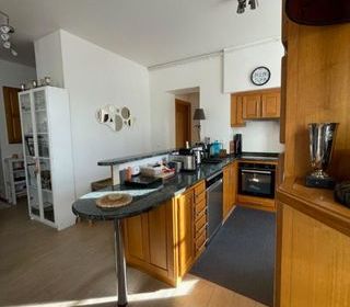  Appartement � vendre 4 pi�ces 80 m�