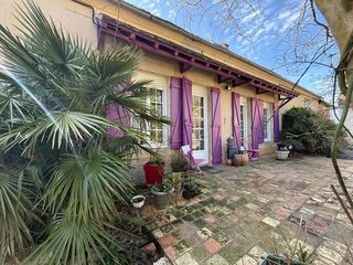  Maison � vendre 10 pi�ces 230 m�