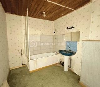  Maison � vendre 4 pi�ces 131 m�