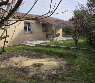  Villa � vendre 2 pi�ces 70 m�