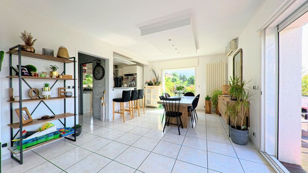 � vendre  Maison La Varenne St Hilaire (94210)