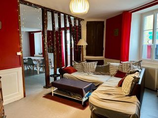  Maison � vendre 4 pi�ces 140 m�