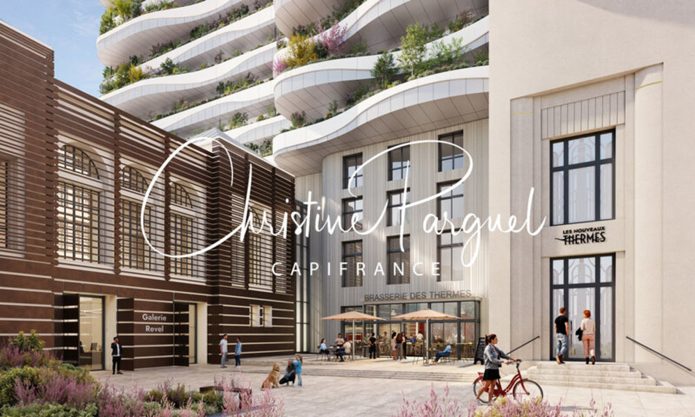 � vendre  Appartement Aix-les-Bains (73100)