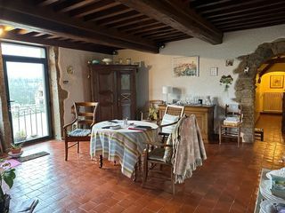  Maison � vendre 8 pi�ces 200 m�