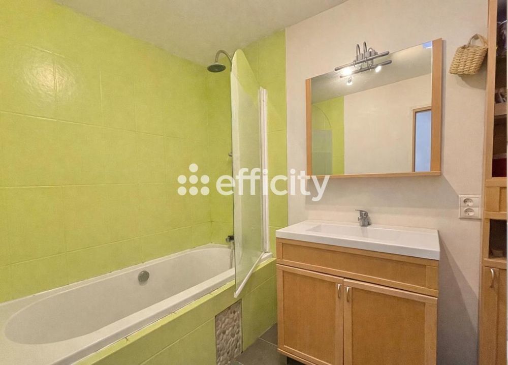 � vendre  Maison Malakoff (92240)