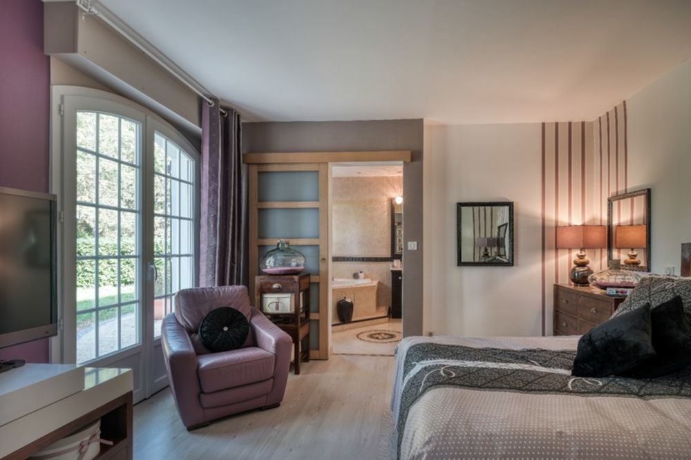 � vendre  Villa Garanci�res (78890)