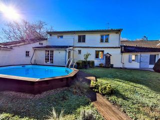  Maison � vendre 7 pi�ces 225 m�