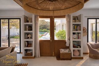  Villa � vendre 6 pi�ces 200 m�