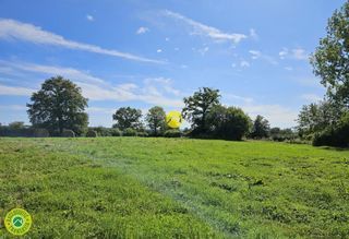  Terrain � vendre 4 pi�ces 3000 m�