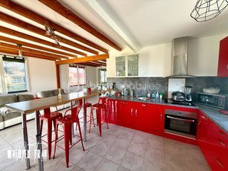  Maison � vendre 4 pi�ces 102 m�